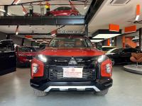 Bán xe Mitsubishi Triton 2022 Athlete 4x4 AT giá 745 Triệu - Đăk Lăk