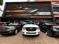 Bán xe Ford Ranger 2022 XLS 2.0L 4x2 AT giá 635 Triệu - Đăk Lăk