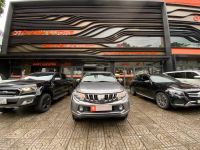 Bán xe Mitsubishi Triton 2019 4x2 AT giá 460 Triệu - Đăk Lăk