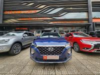 Bán xe Hyundai SantaFe 2020 Premium 2.2L HTRAC giá 890 Triệu - Đăk Lăk