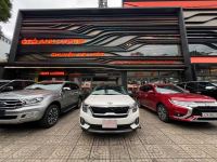 Bán xe Kia Seltos 2020 Premium 1.4 AT giá 595 Triệu - Đăk Lăk