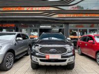 Bán xe Ford Everest 2020 Titanium 2.0L 4x4 AT giá 980 Triệu - Đăk Lăk