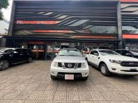 Bán xe Nissan Navara 2012 LE 2.5MT 4WD giá 265 Triệu - Đăk Lăk