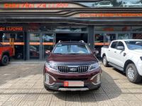 Bán xe Kia Sorento 2017 DATH giá 630 Triệu - Đăk Lăk