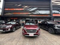 Bán xe Hyundai Tucson 2021 1.6 AT Turbo Đặc biệt giá 770 Triệu - Đăk Lăk