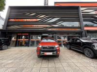 Bán xe Toyota Hilux 2021 2.8L 4x4 AT giá 855 Triệu - Đăk Lăk