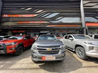 Bán xe Chevrolet Colorado LT 2.5L 4x4 MT 2017 giá 380 Triệu - Đăk Lăk