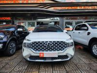 Bán xe Hyundai SantaFe 2022 Cao cấp 2.2L HTRAC giá 1 Tỷ 135 Triệu - Đăk Lăk