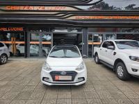 Bán xe Hyundai i10 Grand 1.2 AT 2019 giá 335 Triệu - Đăk Lăk