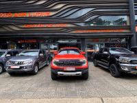 Bán xe Ford Ranger 2024 Raptor 2.0L 4x4 AT giá 1 Tỷ 240 Triệu - Đăk Lăk