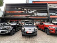 Bán xe Ford Ranger 2015 XLS 2.2L 4x2 MT giá 345 Triệu - Đăk Lăk