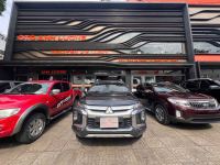 Bán xe Mitsubishi Triton 2020 4x2 AT Mivec giá 525 Triệu - Đăk Lăk