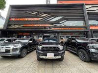 Bán xe Ford Ranger 2017 Wildtrak 3.2L 4x4 AT giá 600 Triệu - Đăk Lăk