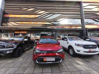 Bán xe Kia Carens 2023 1.5G IVT giá 610 Triệu - Đăk Lăk