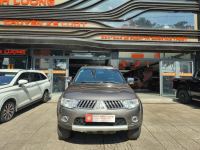 Bán xe Mitsubishi Pajero Sport 2011 D 4x2 AT giá 390 Triệu - Đăk Lăk