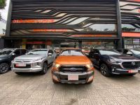 Bán xe Ford Ranger 2016 Wildtrak 3.2L 4x4 AT giá 525 Triệu - Đăk Lăk