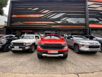 Bán xe Ford Ranger 2023 Raptor 2.0L 4x4 AT giá 1 Tỷ 210 Triệu - Đăk Lăk