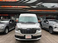 Bán xe Ford Transit Tiêu chuẩn 2024 giá 745 Triệu - Đăk Lăk