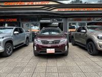 Bán xe Kia Sorento 2017 DATH giá 635 Triệu - Đăk Lăk