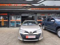 Bán xe Toyota Vios 2018 1.5E CVT giá 385 Triệu - Đăk Lăk