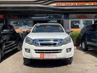 Bán xe Isuzu Dmax LS 2.5 4x2 AT 2016 giá 390 Triệu - Đăk Lăk