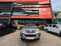 Bán xe Toyota Fortuner 2019 2.4G 4x2 MT giá 725 Triệu - Đăk Lăk