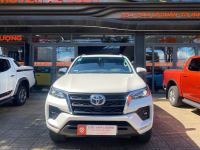 Bán xe Toyota Fortuner 2022 2.4L 4x2 AT giá 950 Triệu - Đăk Lăk