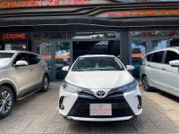 Bán xe Toyota Vios 2022 G 1.5 CVT giá 475 Triệu - Đăk Lăk