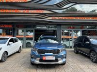 Bán xe Kia Sonet Premium 1.5 AT 2024 giá 575 Triệu - Đăk Lăk