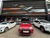 Bán xe Toyota Vios G 1.5 CVT 2022 giá 475 Triệu - Đăk Lăk
