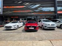 Bán xe Mazda 3 2020 1.5L Sport Luxury giá 520 Triệu - Đăk Lăk