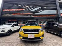 Bán xe Kia Seltos 2022 Premium 1.6 AT giá 595 Triệu - Đăk Lăk