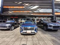 Bán xe Hyundai Creta 2022 Đặc biệt 1.5 AT giá 575 Triệu - Đăk Lăk