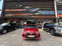Bán xe Toyota Wigo 2024 G 1.2 AT giá 385 Triệu - Đăk Lăk