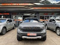 Bán xe Ford Ranger 2024 Raptor 2.0L 4x4 AT giá 1 Tỷ 160 Triệu - Đăk Lăk