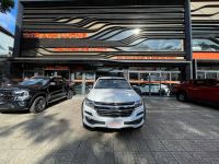 Bán xe Chevrolet Colorado LTZ 2.8L 4x4 AT 2017 giá 475 Triệu - Đăk Lăk