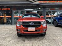 Bán xe Ford Ranger 2023 XLS 2.0L 4x2 AT giá 635 Triệu - Đăk Lăk