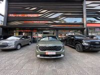 Bán xe Kia Carnival 2024 Luxury 2.2D giá 1 Tỷ 190 Triệu - Đăk Lăk