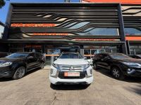 Bán xe Mitsubishi Pajero Sport 2021 2.4D 4x4 AT giá 830 Triệu - Đăk Lăk