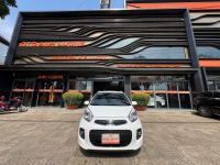 Bán xe Kia Morning 2021 Luxury giá 330 Triệu - Đăk Lăk