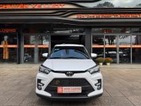 Bán xe Toyota Raize 2024 G 1.0 CVT giá 500 Triệu - Đăk Lăk