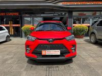 Bán xe Toyota Raize 2025 G 1.0 CVT giá 505 Triệu - Đăk Lăk