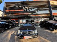 Bán xe Mercedes Benz E class 2007 E200 giá 130 Triệu - Đăk Lăk