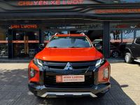 Bán xe Mitsubishi Triton Athlete 4x4 AT 2022 giá 625 Triệu - Đăk Lăk