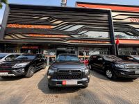 Bán xe Mitsubishi Triton 2024 GLX 2WD AT giá 570 Triệu - Đăk Lăk