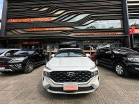 Bán xe Hyundai SantaFe 2021 Tiêu chuẩn 2.5L giá 855 Triệu - Đăk Lăk
