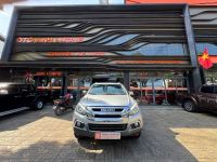 Bán xe Isuzu MU-X 1.9 4X2 AT 2019 giá 645 Triệu - Đăk Lăk