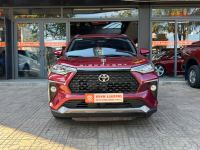 Bán xe Toyota Veloz 2022 Cross Top 1.5 CVT giá 525 Triệu - Đăk Lăk