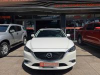Bán xe Mazda 6 2018 Premium 2.0 AT giá 500 Triệu - Đăk Lăk