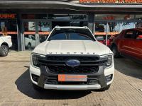 Bán xe Ford Everest 2023 Wildtrak 2.0L 4x4 AT giá 1 Tỷ 350 Triệu - Đăk Lăk